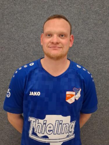 Steven-Marcel Lüers