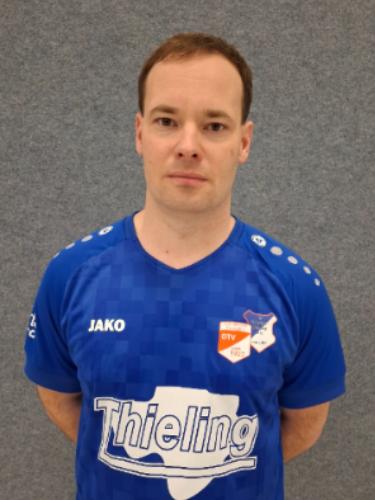 Christian Meyer