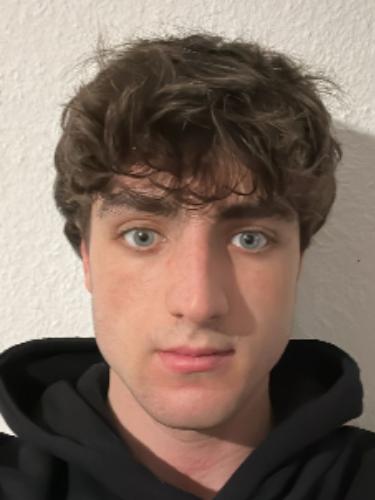 Joshua Gölz