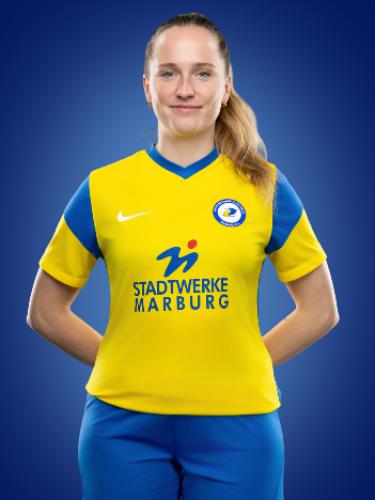 Leonie Weide
