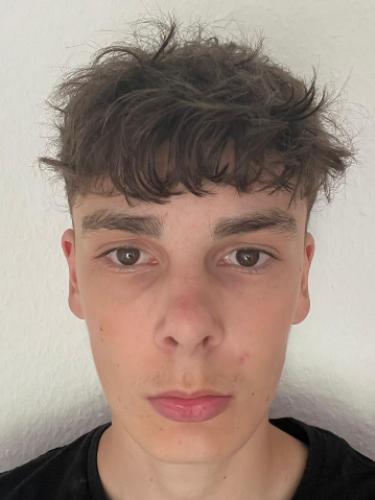 Benjamin Michael Pätsch