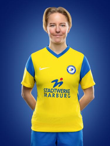 Lena Marie Bauer