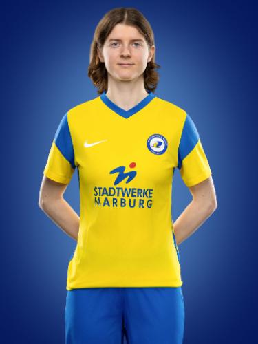Nathalie Erbes