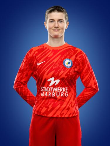 Vanessa Erbes