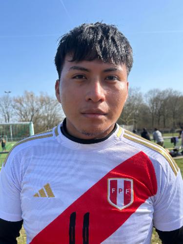 Luis Felipe Catucuamba Guatemal