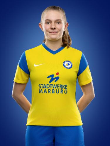 Finja Grün