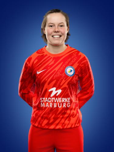 Sina Maria Kageler
