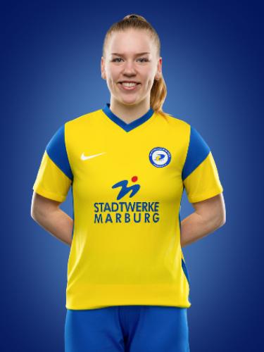 Leonie Kammer