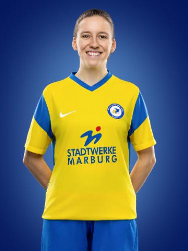 Marlene Kleefeld