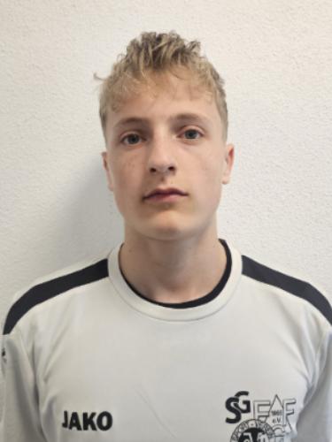 Nick Bröker