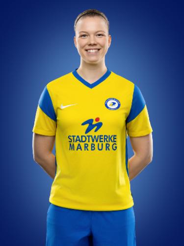Antonia Sophie Lahme