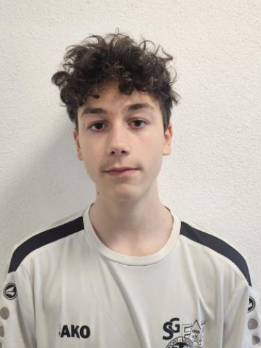 Rafael Damian Elias Georg Bürgin
