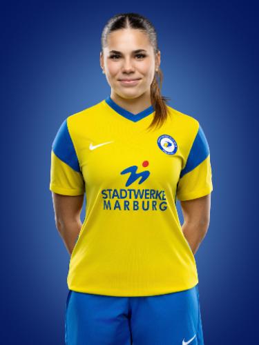 Hannah Maria Nickel