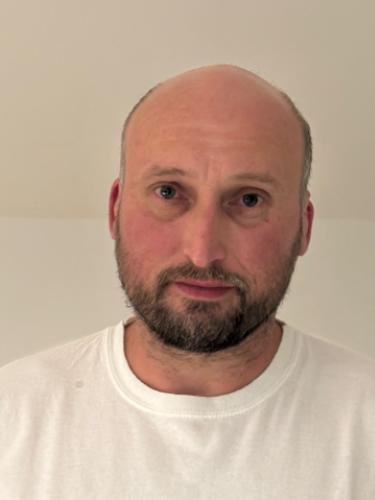 Daniel Polak