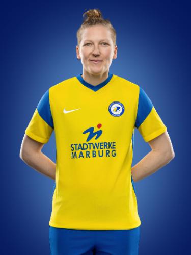 Lara Maria Schuermann