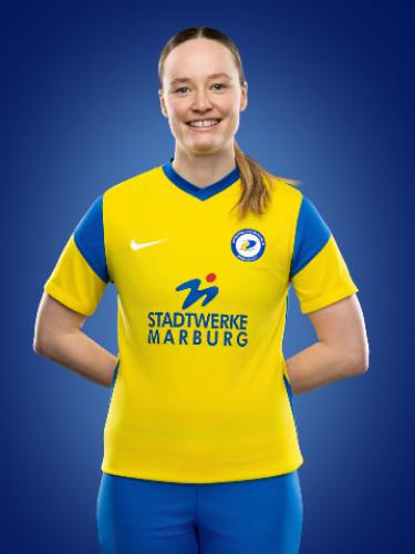 Gina Troeller