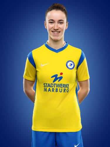 Leonie Voelker