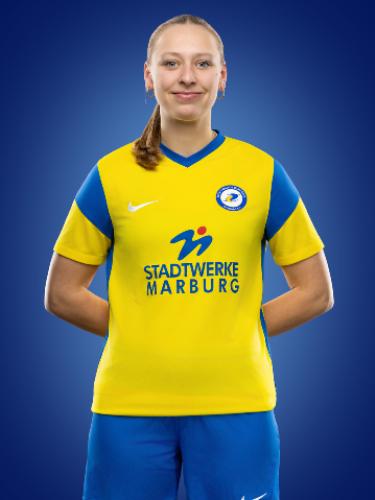 Romy Vollmerhausen