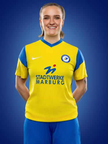 Sina Kohl