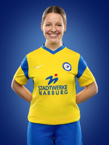 Mara Lorenzen