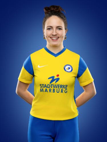 Amelie Schulze