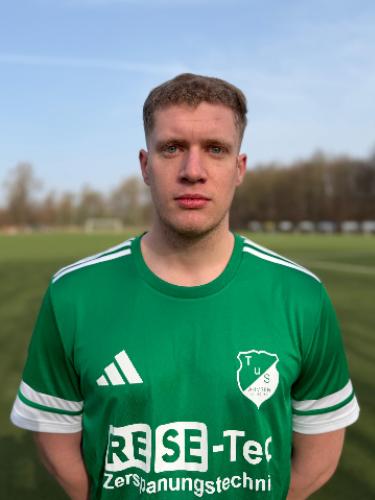 Lukas Berendsen