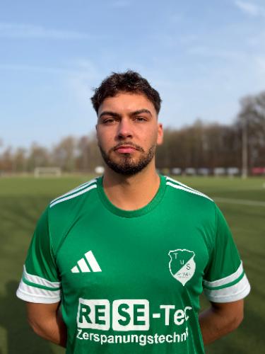 Jonas Lengert