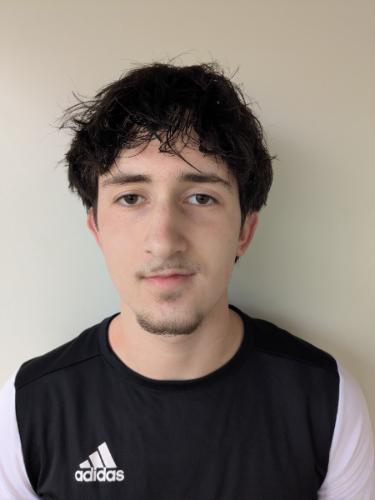 Aaron Gashi