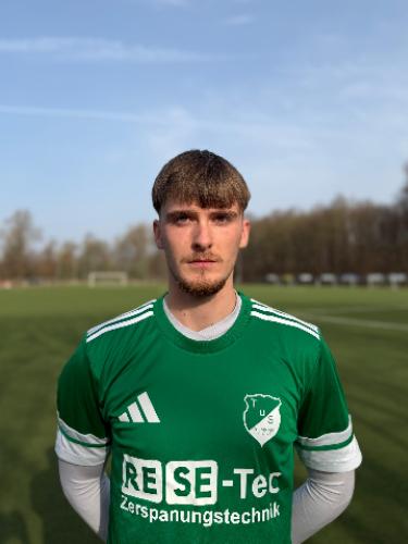 Joel Wippersteg