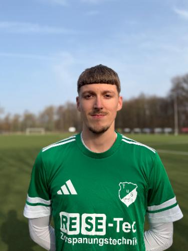 Leon Wippersteg
