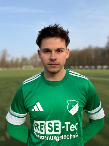 Luca Drewes