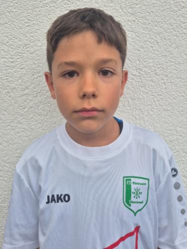 Bozhidar Hristov