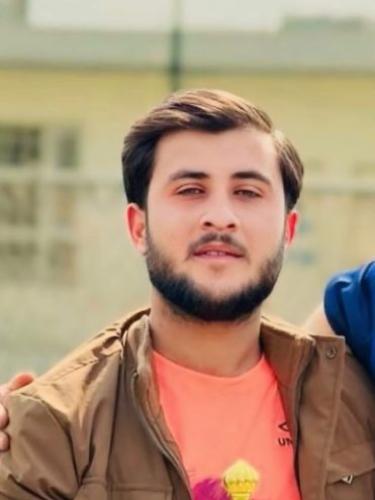Luay Qaidi