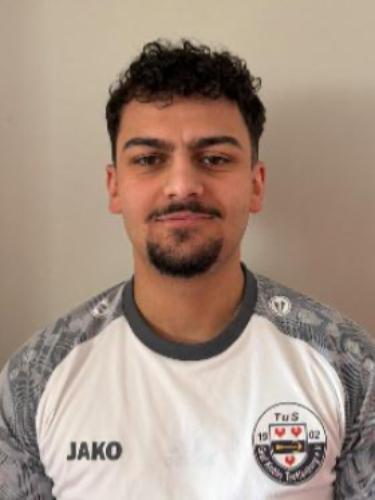 Raul-Ilyas Abi