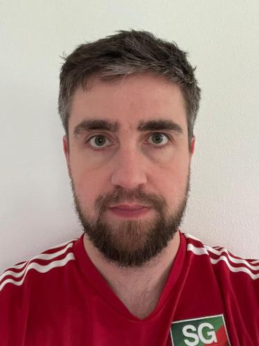 Tobias Müllerleile