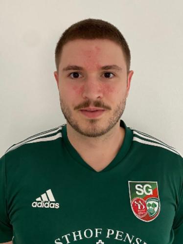Niklas Weber