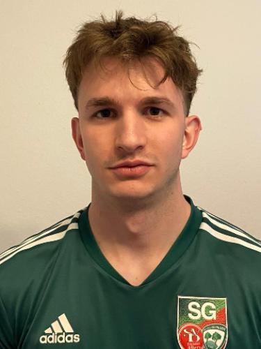 Sven Weber