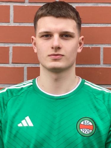 Jacub Stegemöller