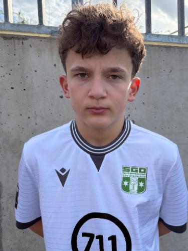 Belmin Begovic