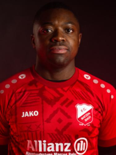 Cyrille Raoul Tane Tsague