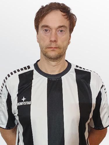 Benjamin Trzonnek