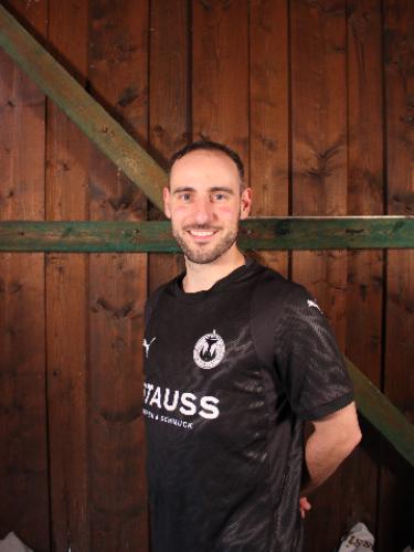 Luigi Cusumano