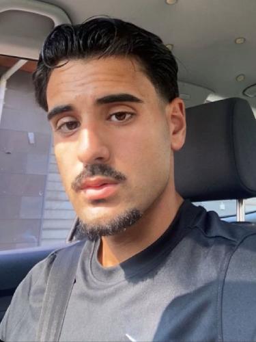 Mustafa Dogan