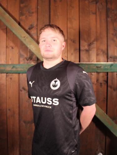 Linus Jüllig