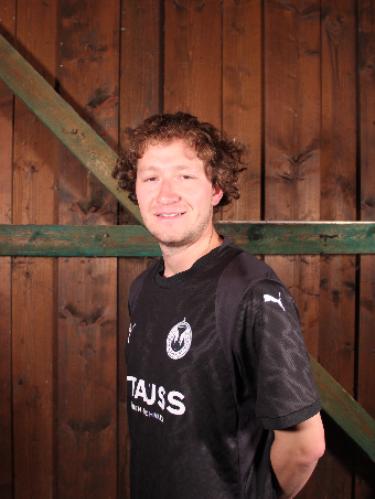 Felix Weber