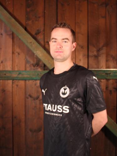 Christopher Wiest