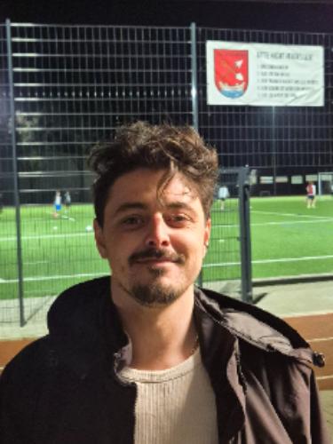 Adriano Manuel da Encarnacao Gomes