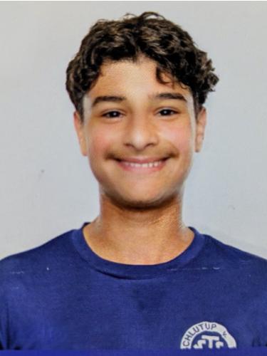 Omran Alkhuby