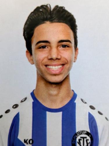 Abdulrahman Almohammad