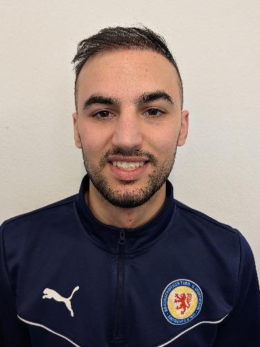 Jonar Jalal Sedo